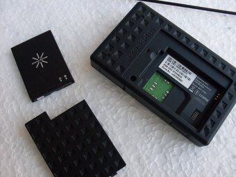 Prodám internetový modém MV 110 NH - 4