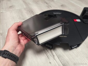Robotický vysavač Roborock Q5 PRO - 4