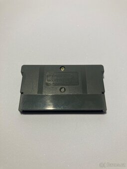 Fire Emblem: The Sacred Stones GBA - 4