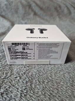 Galaxy Buds3 - 4
