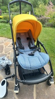 Bugaboo Bee 5 kočár + příslušenství - 4