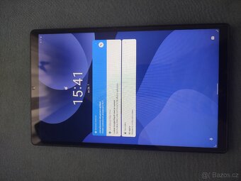 Lenovo M10 HD tablet – plně funkční - 4