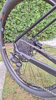 MONDRAKER CHRONO CARBON L , 29" - 4