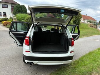 BMW X3 - 4