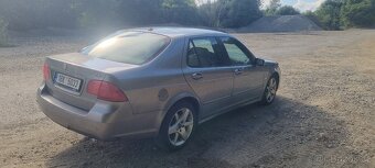 Saab 9-5 2.3turbo LPG - 4