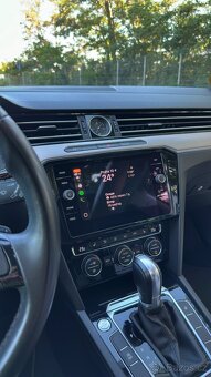 Volkswagen Passat B8 Highline 2.0 TDI 110kW DSG 2019 - 4
