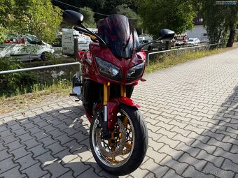 Yamaha FZ1 Fazer 2006 59tkm - 4