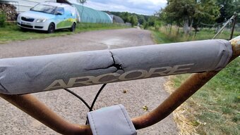 Koloběžka Arcore - 4