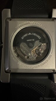 Hodinky Emporio Armani - 4