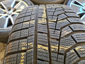 Orig.alu kola Audi 5x112R17" Et-38 - 4