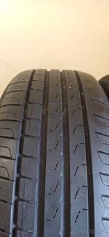 PIRELLI Cinturato P7 RUN FLAT 205/55/ R16 5-5,5mm - 4