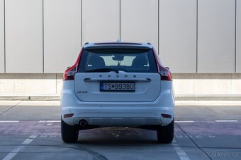 Volvo XC60 D3 Kinetic Geartronic - 4