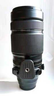 Fujifilm XF 100-400 - 4