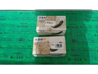 sada brzdových čelistí Škoda Favorit, Felicia 6U0698525A - 4