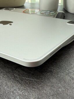 iPad Pro 2020 11” - 4