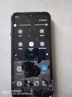 Mobilní telefon Umidigi Bison GT 8GB/128GB - 4