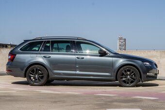 Škoda Octavia Combi 2.0 TDI Style - 4