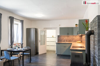 K prodeji, rodinný dům 3+kk, Vodňany - 4