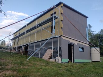 Prodám lešení - 4