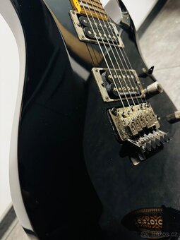 Elektrická kytara Cort X Custom - 4