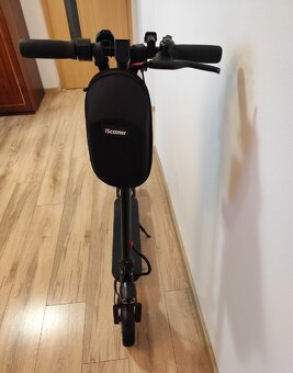 Elektrická kolobežka - iScooter 19 PRO - 4