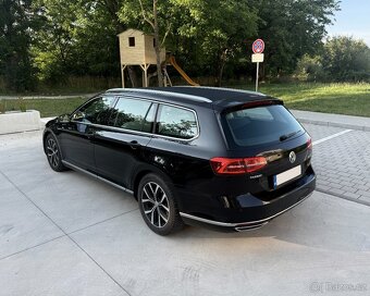 Volkswagen Passat 2.0 BiTDI 176 kW 4MOTION - 4