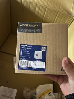 Kamerový systém Dahua - 4