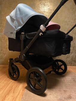 TOP STAV Bugaboo Donkey 3 TWIN - DUO - MONO - 4