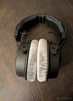 Prodám Beyerdynamic DT770 Pro X - 4