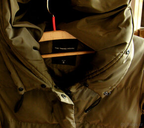 Bunda dámská zimní - velikost S - 4