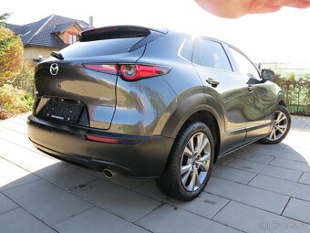 MAZDA CX-30 2.0 SELECTION r.v.11/2021 MATRIX,NAVI,BOSE,HEAD - 4