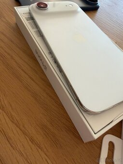 Apple iPhone 17 Air 256 gb - bíla - 4