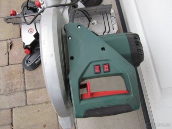 Metabo KGS 305 M - 4