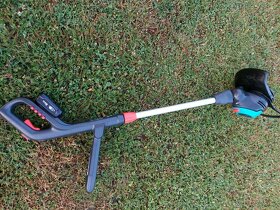 Aku vyžínač Gardena - 4