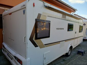 Weinsberg Caraone 550QDK - 4