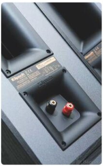Klipsch R-610F, sloupové, nové, nevybalené, 4 kusy celkem - 4