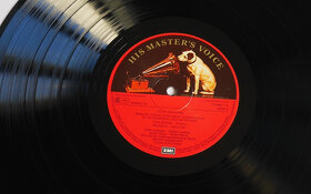 Anton Bruckner - Messe Nr. 3 F-Moll - Karl Forster (LP) - 4