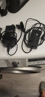 Přenosný kyslíkový koncentrátor s baterií KINGON P2, 5L / mi - 4