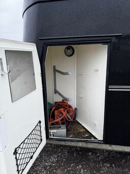 Prodám přepravník Böckmann Comfort Top Stav - 4