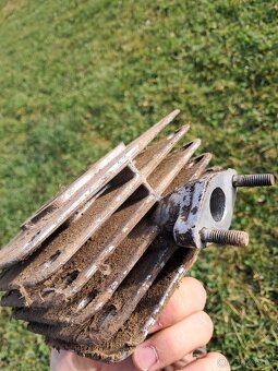 Válec simson sr50 - 4