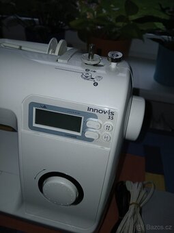 Prodej 2 ks šicí stroje - 4