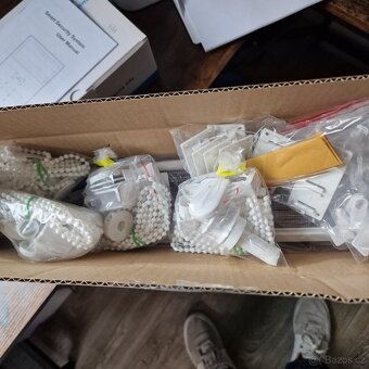 Roleta na okna den-noc 3ks 77x150 - 4