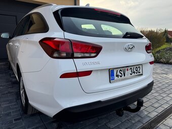 Hyundai i30 1.4i 115000Km - 4