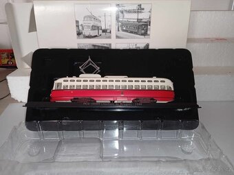 Kovove modely Atlas a ine - 4