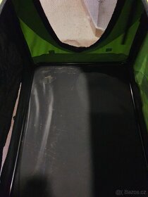 Skládací přepravní box - 4