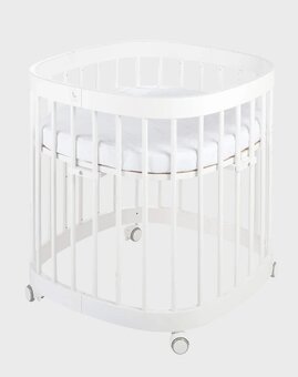 Rostoucí postýlka Tweeto 7v1 - 4