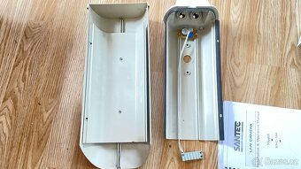 IP Kamera Axis 211 + Venkovní kryt - 4