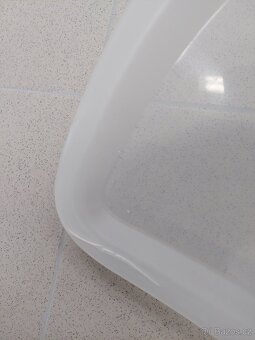 Dětská židlička Maxi Cosi Minla - 4