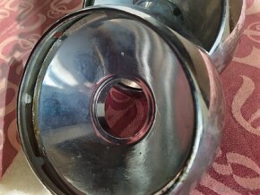 Jawa pionýr 05 parabola předního světla - 4