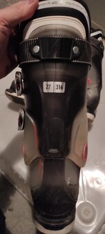 lyžáky SALOMON X PRO R90 vel.27 / 42 - 4